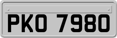 PKO7980