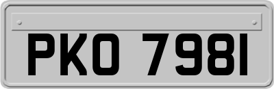 PKO7981