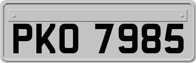 PKO7985