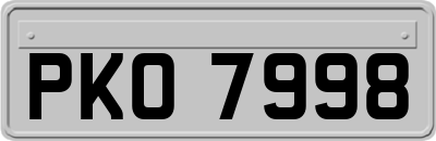 PKO7998