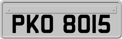 PKO8015