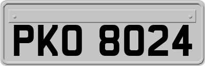 PKO8024