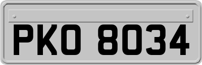 PKO8034