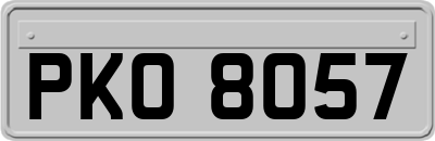 PKO8057