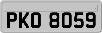 PKO8059