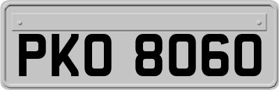 PKO8060