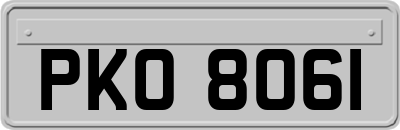 PKO8061