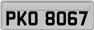 PKO8067
