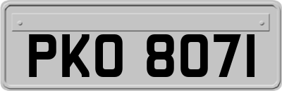 PKO8071