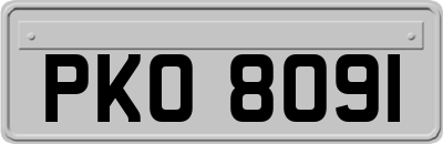 PKO8091