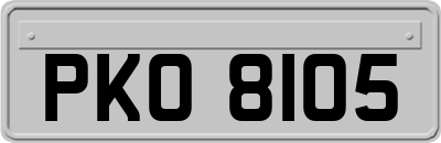 PKO8105