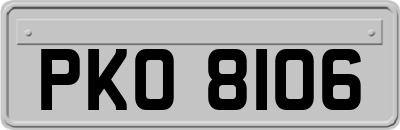 PKO8106