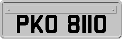 PKO8110