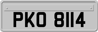 PKO8114
