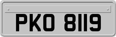 PKO8119