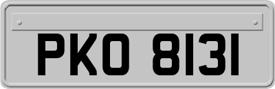 PKO8131