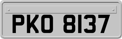 PKO8137
