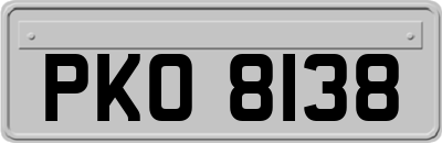 PKO8138