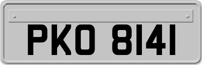 PKO8141