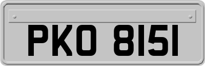 PKO8151