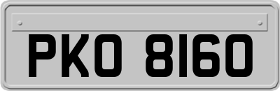 PKO8160