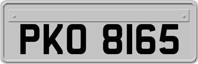 PKO8165