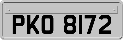 PKO8172