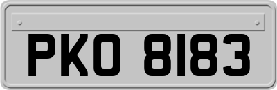 PKO8183