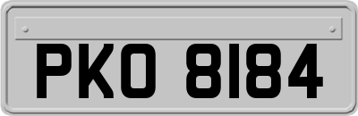 PKO8184