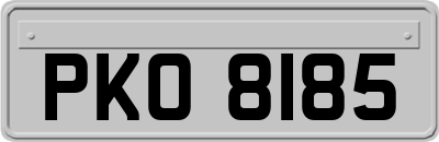 PKO8185