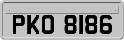 PKO8186