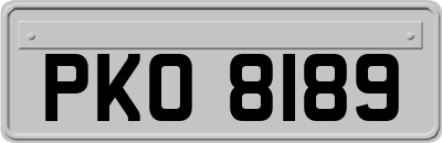 PKO8189