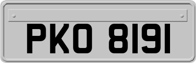 PKO8191