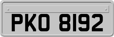PKO8192
