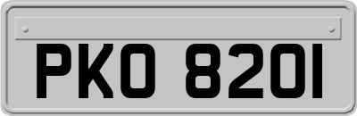 PKO8201