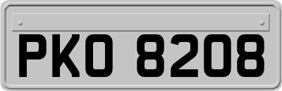 PKO8208