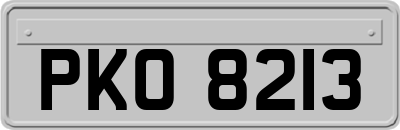 PKO8213