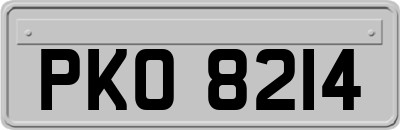 PKO8214