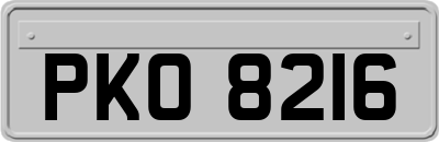 PKO8216