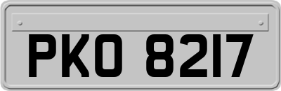 PKO8217