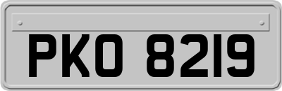 PKO8219