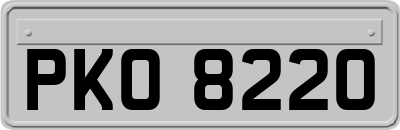 PKO8220