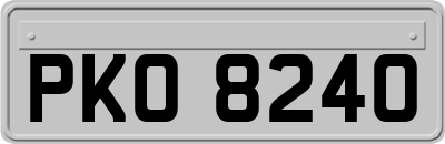 PKO8240