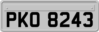 PKO8243