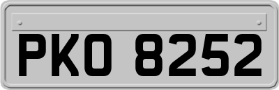 PKO8252