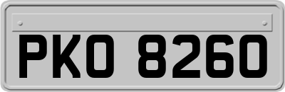 PKO8260