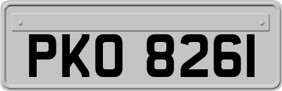 PKO8261