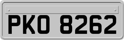 PKO8262