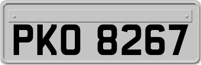 PKO8267