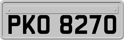 PKO8270